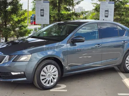 Skoda Octavia 2019 года за 7 390 000 тг. в Павлодар