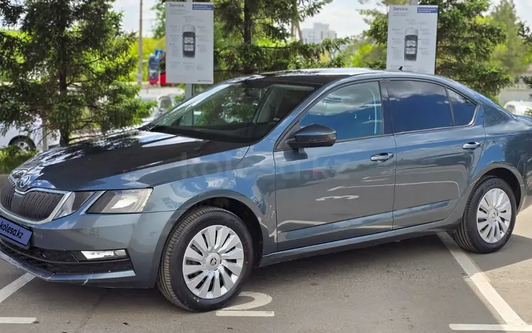 Skoda Octavia 2019 года за 7 390 000 тг. в Павлодар