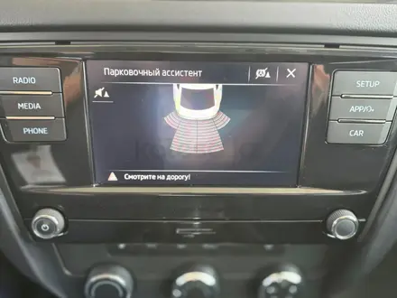 Skoda Octavia 2019 года за 7 390 000 тг. в Павлодар – фото 12