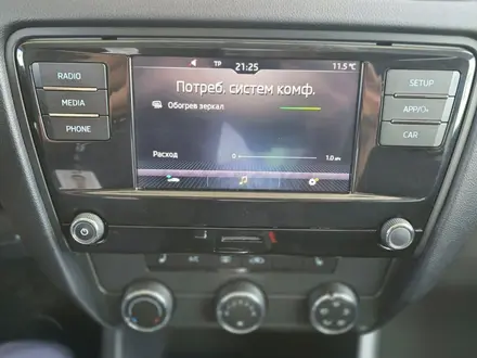Skoda Octavia 2019 года за 7 390 000 тг. в Павлодар – фото 13