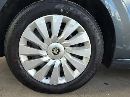 Skoda Octavia 2019 года за 7 390 000 тг. в Павлодар – фото 15