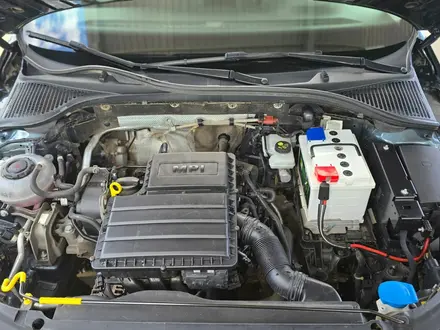 Skoda Octavia 2019 года за 7 390 000 тг. в Павлодар – фото 16