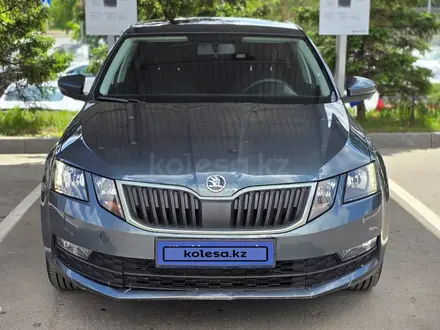 Skoda Octavia 2019 года за 7 390 000 тг. в Павлодар – фото 2