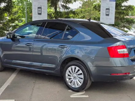 Skoda Octavia 2019 года за 7 390 000 тг. в Павлодар – фото 3