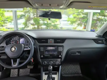 Skoda Octavia 2019 года за 7 390 000 тг. в Павлодар – фото 6