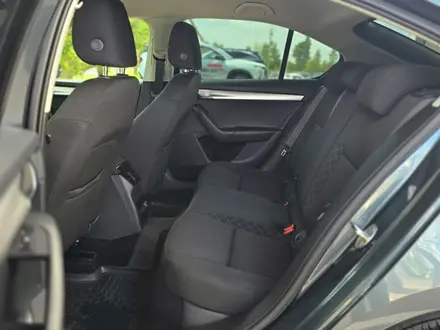 Skoda Octavia 2019 года за 7 390 000 тг. в Павлодар – фото 8
