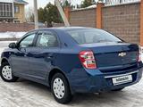 Chevrolet Cobalt 2020 годаүшін5 680 000 тг. в Астана – фото 3