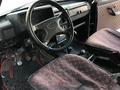 ВАЗ (Lada) Lada 2121 1995 годаfor850 000 тг. в Тараз – фото 8