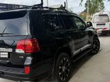 Toyota Land Cruiser 2013 года за 25 000 000 тг. в Жаркент – фото 4