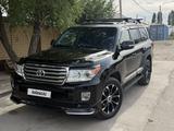 Toyota Land Cruiser 2013 года за 25 000 000 тг. в Жаркент
