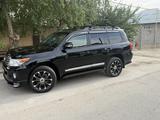 Toyota Land Cruiser 2013 года за 25 000 000 тг. в Жаркент – фото 2