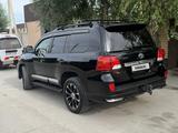 Toyota Land Cruiser 2013 года за 25 000 000 тг. в Жаркент – фото 3