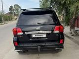 Toyota Land Cruiser 2013 года за 25 000 000 тг. в Жаркент – фото 5