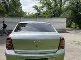 Chevrolet Cobalt 2022 года за 6 900 000 тг. в Алматы – фото 4