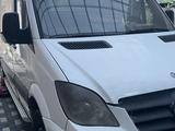 Mercedes-Benz Sprinter 2007 годаүшін8 000 000 тг. в Алматы – фото 2