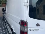 Mercedes-Benz Sprinter 2007 годаүшін8 000 000 тг. в Алматы – фото 4