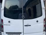 Mercedes-Benz Sprinter 2007 годаүшін8 000 000 тг. в Алматы – фото 5