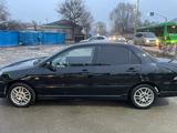 Mitsubishi Lancer 2007 годаfor2 300 000 тг. в Алматы – фото 4