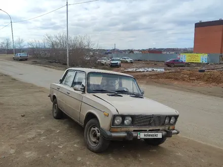 ВАЗ (Lada) 2106 1994 года за 250 000 тг. в Кокшетау