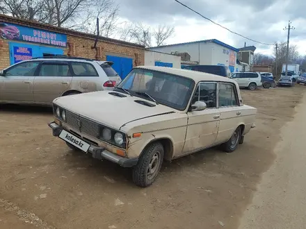 ВАЗ (Lada) 2106 1994 года за 250 000 тг. в Кокшетау – фото 2