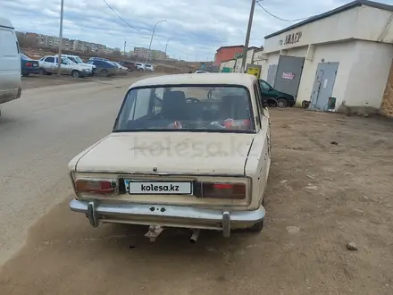 ВАЗ (Lada) 2106 1994 года за 250 000 тг. в Кокшетау – фото 3