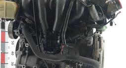Мотор mazda (Мазда) Двигатель ДВС АКП МКП engine за 100 000 тг. в Алматы – фото 3