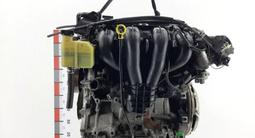 Мотор mazda (Мазда) Двигатель ДВС АКП МКП engine за 100 000 тг. в Алматы – фото 4