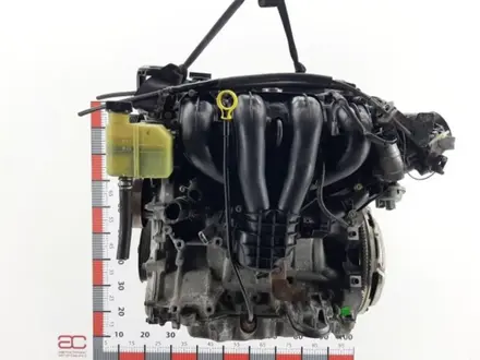 Мотор mazda (Мазда) Двигатель ДВС АКП МКП engine за 100 000 тг. в Алматы – фото 4