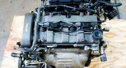 Мотор mazda (Мазда) Двигатель ДВС АКП МКП engine за 100 000 тг. в Алматы – фото 5