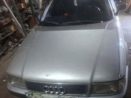 Audi 80 1991 года за 1 250 000 тг. в Павлодар