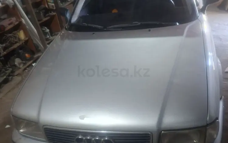 Audi 80 1991 годаүшін1 250 000 тг. в Павлодар