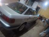 Audi 80 1991 года за 1 250 000 тг. в Павлодар – фото 2