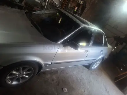 Audi 80 1991 года за 1 250 000 тг. в Павлодар – фото 4