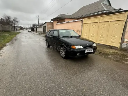 ВАЗ (Lada) 2114 2013 года за 2 000 000 тг. в Шымкент – фото 7