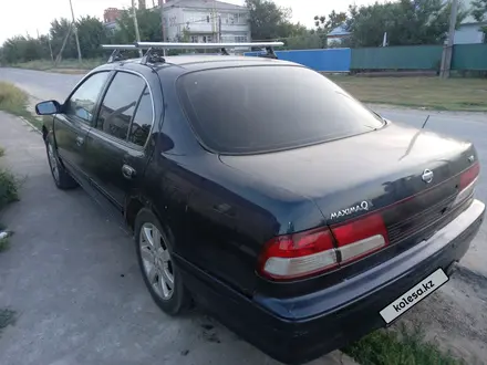 Nissan Maxima 1998 года за 1 600 000 тг. в Уральск – фото 3