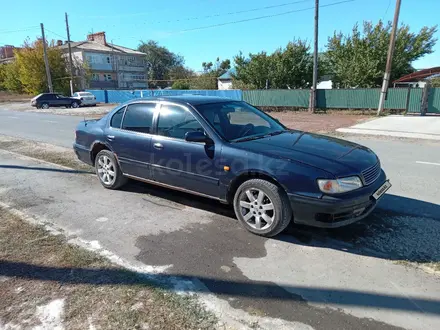 Nissan Maxima 1998 года за 1 600 000 тг. в Уральск – фото 5