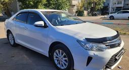 Toyota Camry 2015 годаfor10 900 000 тг. в Экибастуз