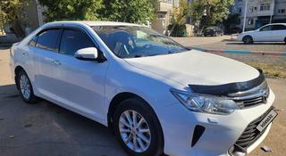 Toyota Camry 2015 года за 10 900 000 тг. в Экибастуз