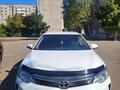 Toyota Camry 2015 годаfor10 900 000 тг. в Экибастуз – фото 2