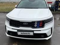 Kia Sorento 2021 года за 16 400 000 тг. в Астана