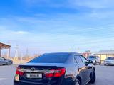 Toyota Camry 2013 года за 9 500 000 тг. в Алматы – фото 3
