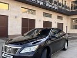 Toyota Camry 2013 года за 9 500 000 тг. в Алматы – фото 2