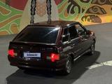 ВАЗ (Lada) 2114 2011 года за 1 100 000 тг. в Шымкент – фото 3