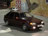 ВАЗ (Lada) 2114 2011 года за 1 100 000 тг. в Шымкент