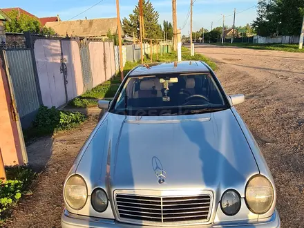 Mercedes-Benz E 280 1999 года за 4 000 000 тг. в Кордай – фото 13