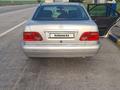 Mercedes-Benz E 280 1999 годаүшін4 000 000 тг. в Кордай – фото 3