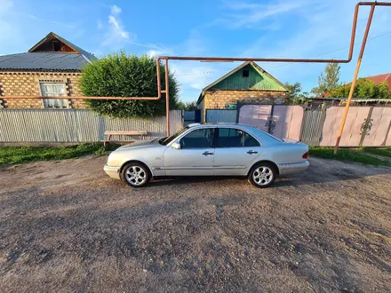 Mercedes-Benz E 280 1999 года за 4 000 000 тг. в Кордай – фото 7