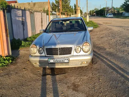 Mercedes-Benz E 280 1999 года за 4 000 000 тг. в Кордай – фото 8