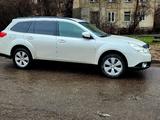 Subaru Outback 2012 года за 7 300 000 тг. в Алматы – фото 5