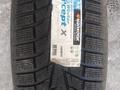 Шины Hankook 245/55R19 Icept RW10 за 80 000 тг. в Алматы